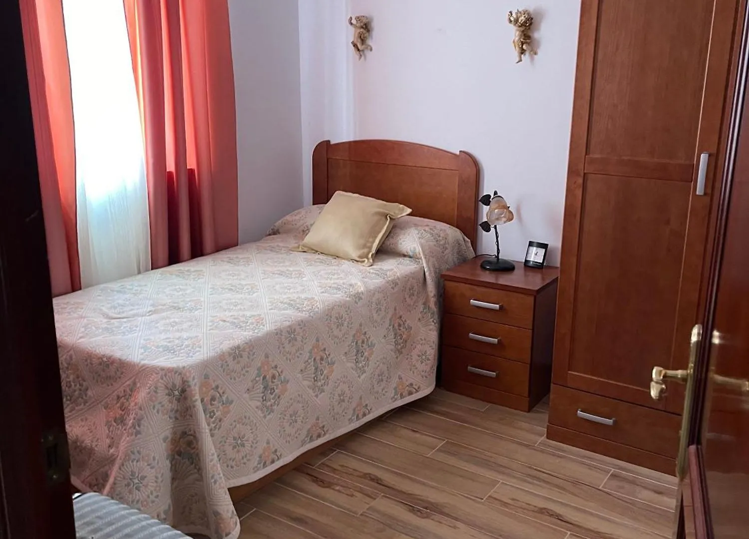 Casa Yoli Apartment Conil De La Frontera Spain