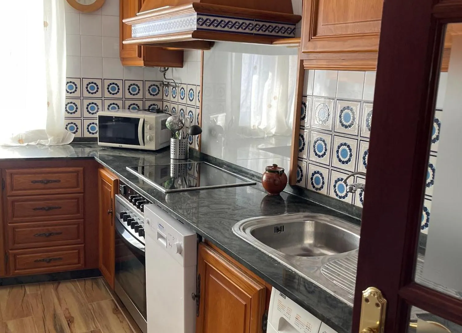 Casa Yoli Apartment Conil De La Frontera